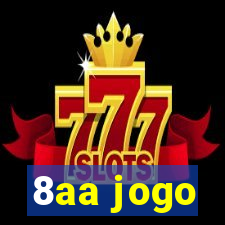 8aa jogo